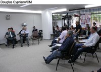 Aprovado o valor dos subsídios para próxima Legislatura