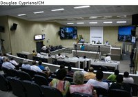 Aprovado orçamento de R$ 817 milhões para 2013