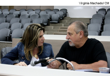 Aprovado parecer do TCE sobre as contas do Município em 2007