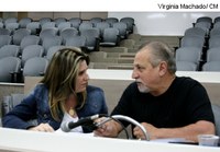 Aprovado parecer do TCE sobre as contas do Município em 2007