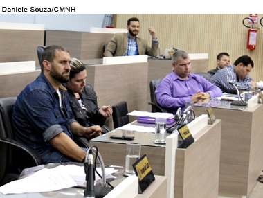 Aprovado parecer do TCE referente ao Exercício de 2011