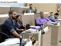 Aprovado parecer do TCE referente ao Exercício de 2011