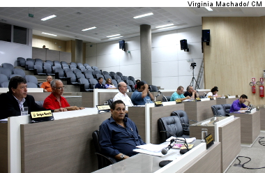 Aprovado pedido de vista de cinco dias para PL sobre programa Alô Carnaval