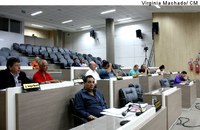 Aprovado pedido de vista de cinco dias para PL sobre programa Alô Carnaval