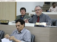 Aprovado PL que obriga as empresas a divulgar informações sobre as linhas em todas as paradas