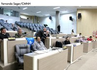 Aprovado PL que permitirá implantação do Sistema de Cadastro Nacional de Entidades de Assistência Social