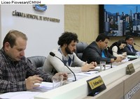 Aprovado Plano Municipal de Políticas para as Pessoas com Deficiência 