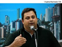 Aprovado projeto do Executivo sobre outorga de táxi