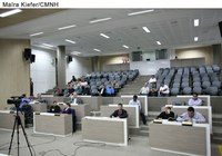 Aprovado projeto que autoriza repactuação de débitos do Município junto ao Ipasem