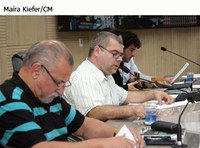 Aprovado projeto que concede gratificação de difícil acesso a servidores