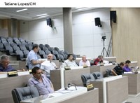 Aprovado projeto que concede R$ 130 mil para entidades municipais