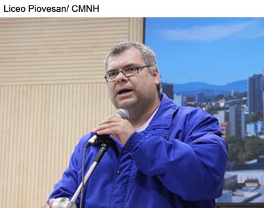 Aprovado projeto que dá o nome de José Steffen a uma rua do bairro Canudos