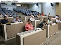 Aprovado projeto que dá o nome de Nelci Maria Ramos da Silva a uma rua do bairro Alpes do Vale