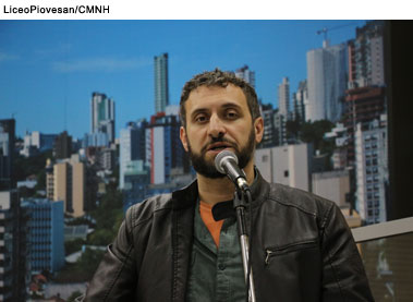 Aprovado projeto que dá o nome de Rua do Brincar a uma via pública