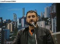 Aprovado projeto que dá o nome de Rua do Brincar a uma via pública