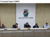 Aprovado projeto que decreta ponto facultativo no dia 14 de novembro de 2016