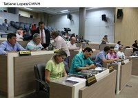 Aprovado projeto que destina R$ 311 mil ao Hospital Municipal