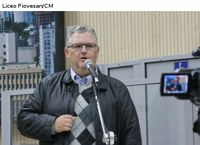 Aprovado projeto que determina prazo para remoção de materiais