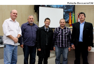 Aprovado projeto que deve tornar sessões comunitárias mais dinâmicas