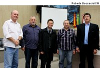 Aprovado projeto que deve tornar sessões comunitárias mais dinâmicas