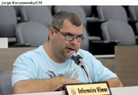 Aprovado projeto que institui Semana de Luta Contra as Hepatites