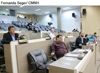 Aprovado projeto que institui título de Calçada Cidadã