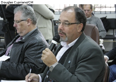 Aprovado projeto que obriga bancos a isolar visualmente locais de atendimento