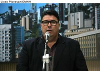 Aprovado projeto que obriga pavimentação com blocos de concreto