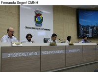 Aprovado projeto que obriga prefeito a comunicar a data de prestação de contas com no mínimo sete dias de antecedência