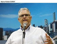 Aprovado projeto que obriga proprietários de imóveis a afixar números em locais visíveis