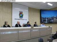 Aprovado projeto que permite a contratação de 10 clínicos gerais para a rede pública