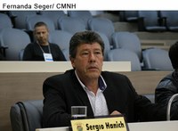 Aprovado projeto que prevê número de telefone identificado para a SMED