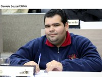 Aprovado projeto que prevê reparo do patrimônio por pichadores