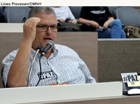 Aprovado projeto que proíbe trotes violentos ou constrangedores