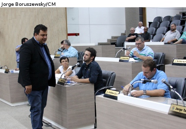 Alíquota do ISS no Município será reduzida nas operações de leasing