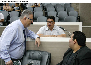 Aprovado projeto que revoga mais de 1,3 mil leis que já não têm validade