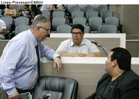 Aprovado projeto que revoga mais de 1,3 mil leis que já não têm validade