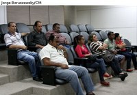 Aprovado projeto que viabiliza regularização da vila Getúlio Vargas