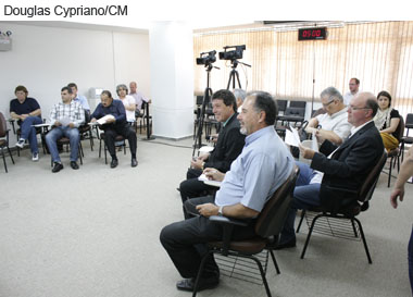 Aprovado projeto que viabilizará melhorias no bairro Boa Vista 