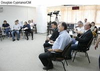 Aprovado projeto que viabilizará melhorias no bairro Boa Vista 