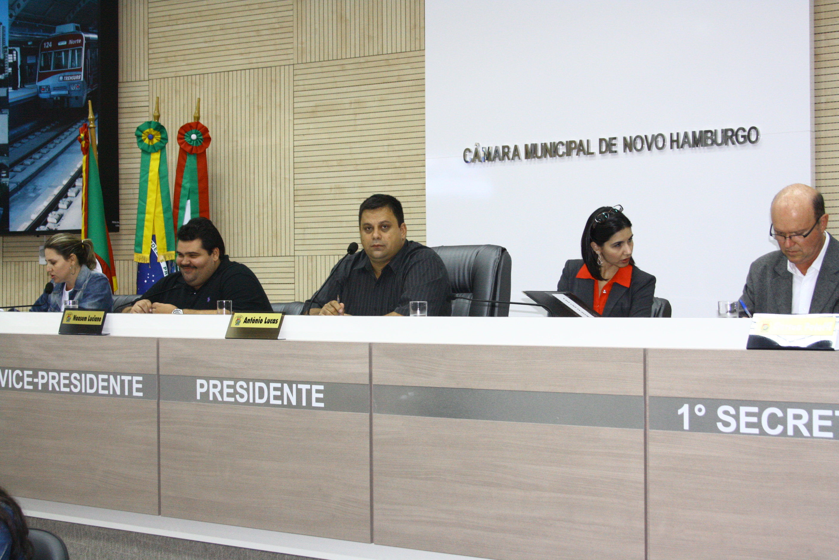 Aprovado recurso para micro e pequenas empresas participarem de feiras