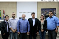 Aprovado relatório da CPI que investigou serviços da AES Sul