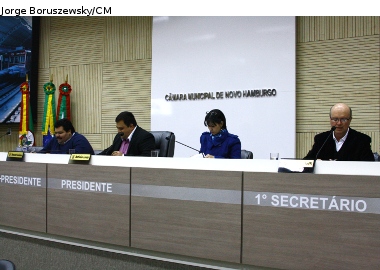 Aprovado reparcelamento de R$ 38 milhões em dívidas da Prefeitura com o Ipasem