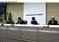 Aprovado reparcelamento de R$ 38 milhões em dívidas da Prefeitura com o Ipasem