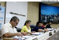 Aprovado repasse de cerca de R$ 7 milhões à Fundação de Saúde Pública