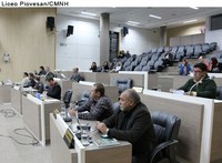 Aprovado repasse de quase R$ 140 mil da União para EJA