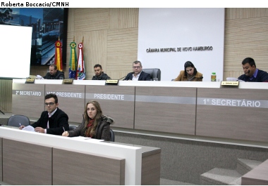 Aprovado repasse de R$ 55 mil à Aarpa