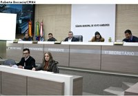 Aprovado repasse de R$ 55 mil à Aarpa