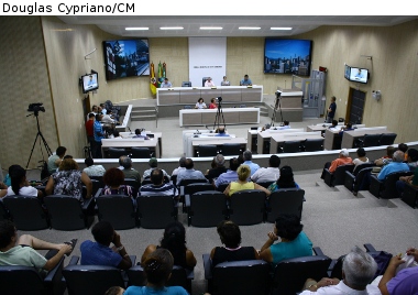 - Aprovado repasse de verba à Valetec