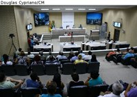 - Aprovado repasse de verba à Valetec